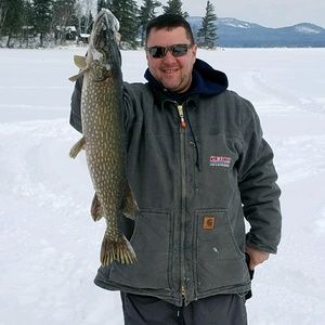 Meet your Posher, Travis